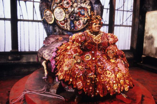 Illustration for article titled 12 Things You May Not Have Known About The Wiz